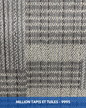Tapis Modulaire Beaulieu 9995 | Carreau de Tapis NORDIC