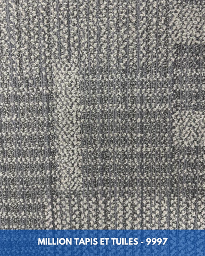 Tapis Modulaire Beaulieu 9997 | Carreau de Tapis NORDIC