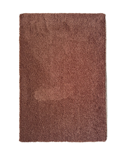 Tapis Paillasson Bourgogne 2'x3' - Antidérapant et Résistant