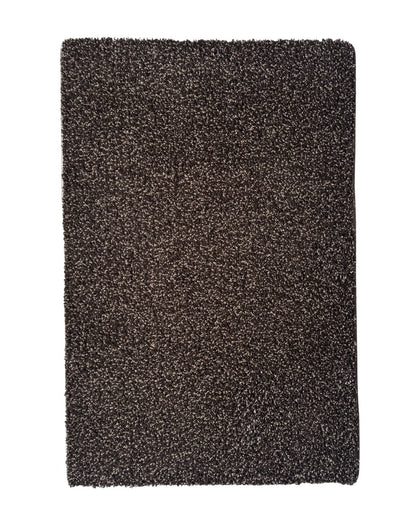 Tapis Paillasson Brun Expresso 2'x3'