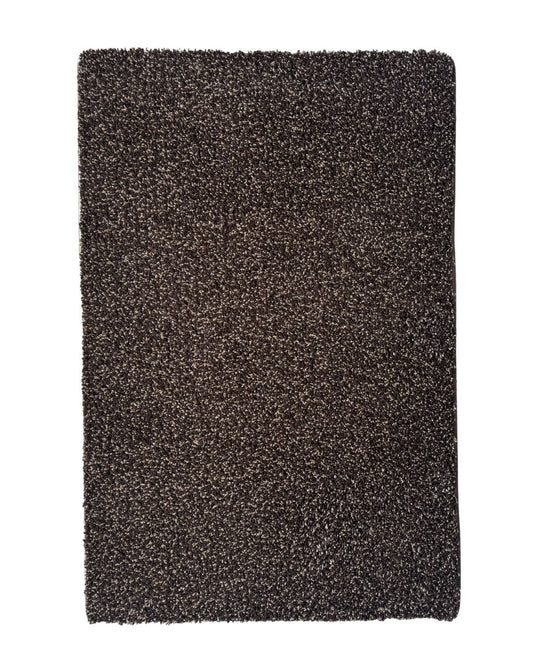 Tapis Paillasson Brun Expresso 2'x3'