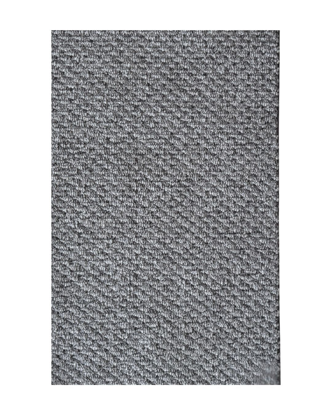 Tapis Paillasson Gris Protecteur 2'x3' - Décor Maison Intérieur