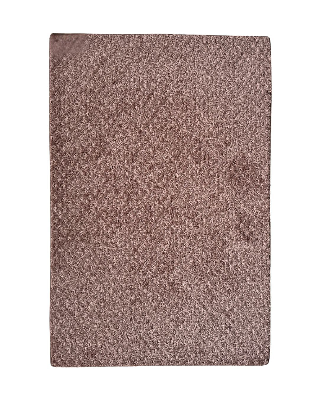 Tapis Paillasson Argile Rosée 2'x3' - Décor Intérieur