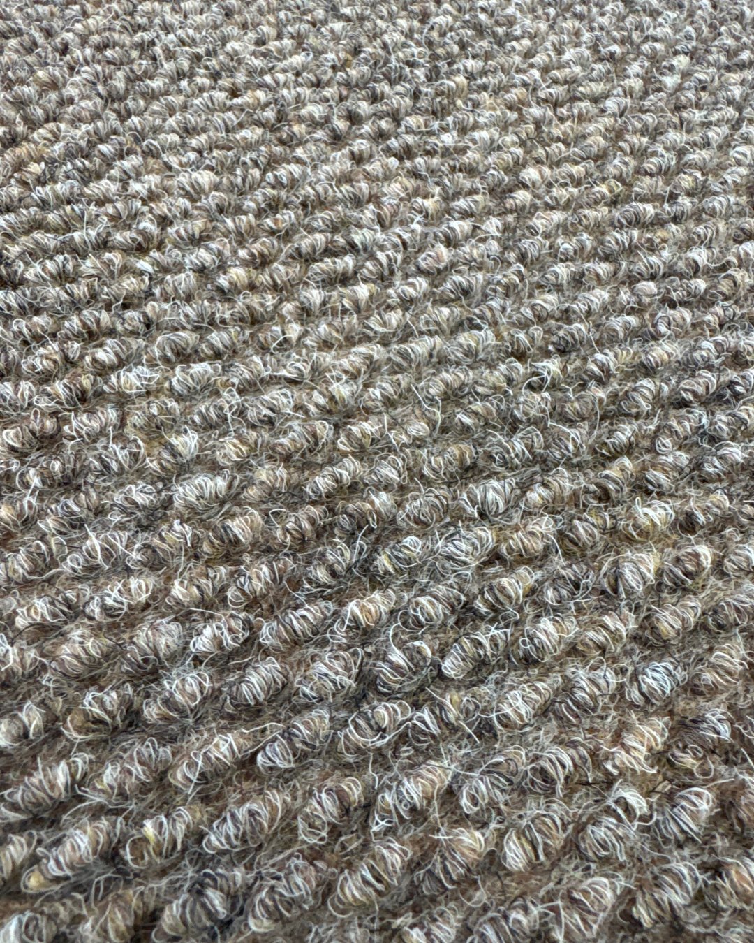 Tapis d’entrée Ultranop Tabacco – sans bordure