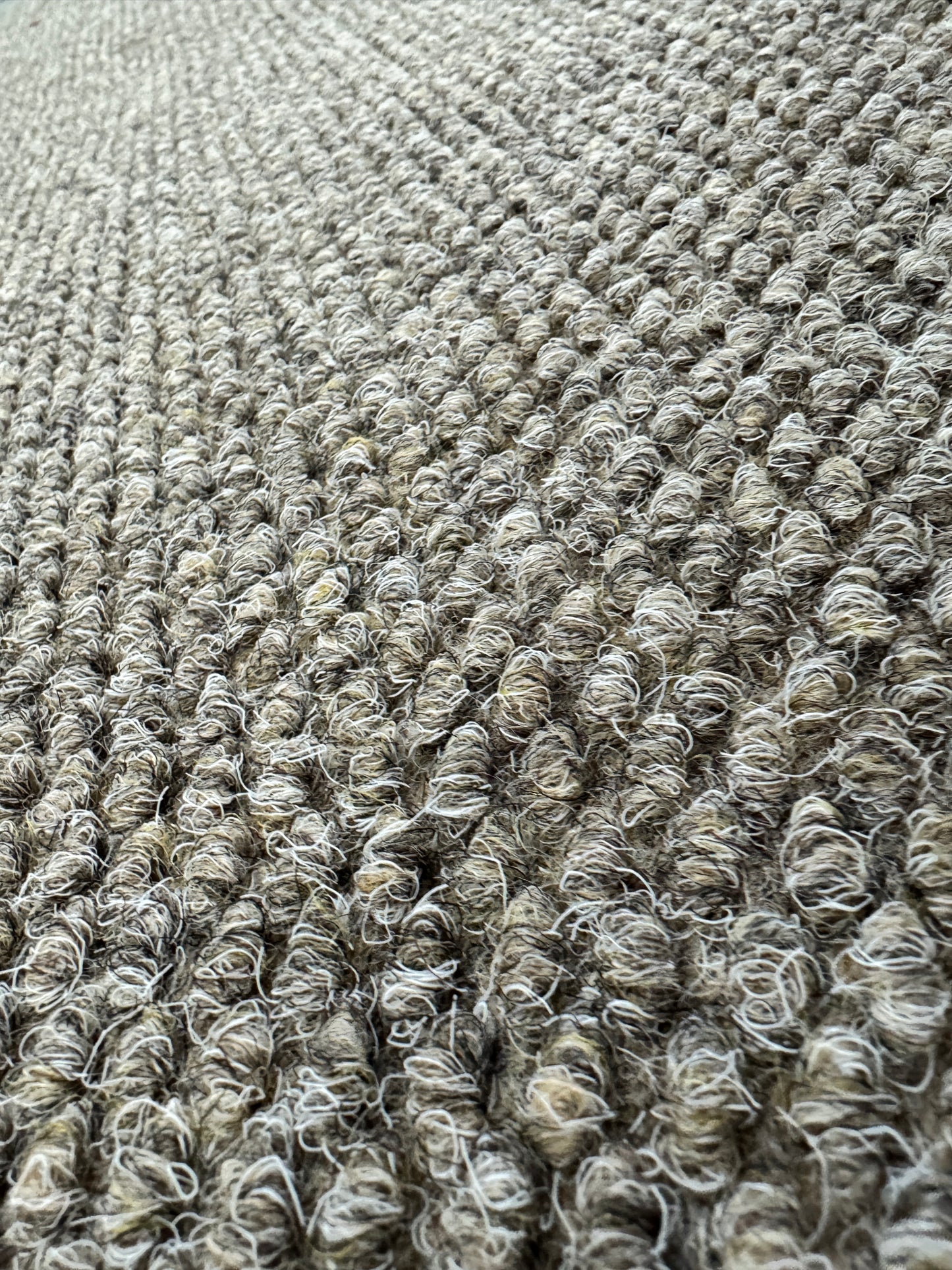 Tapis d’entrée Ultranop Beige – sans bordure