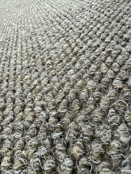 Tapis d’entrée Ultranop Beige – sans bordure