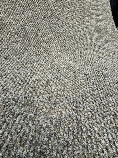 Tapis d’entrée Ultranop Beige – sans bordure