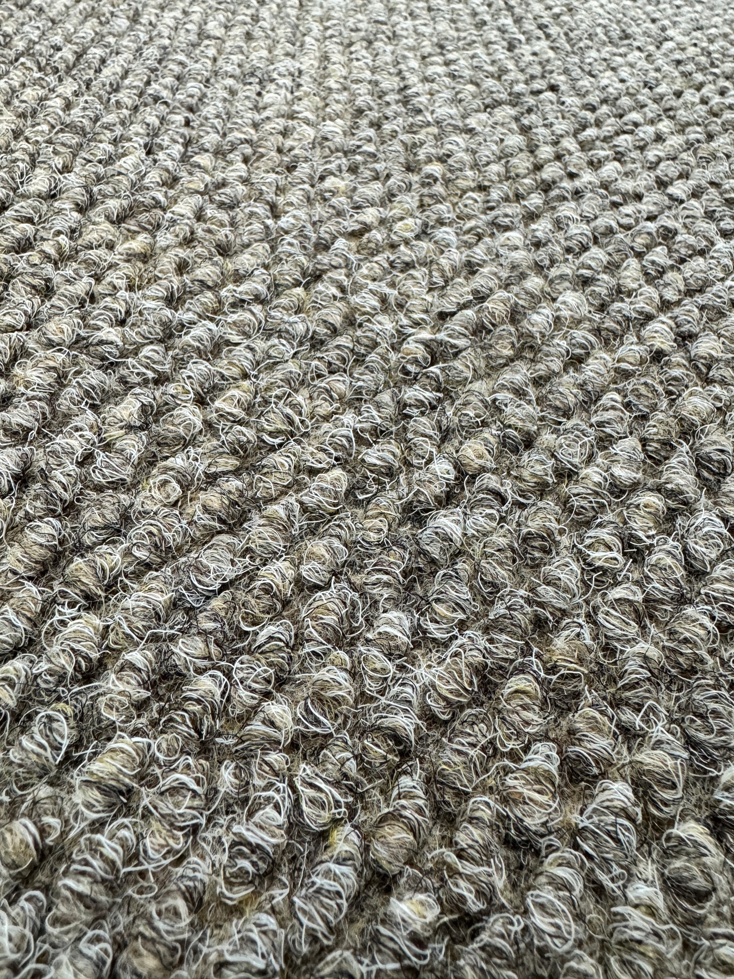 Tapis d’entrée Ultranop Beige – sans bordure