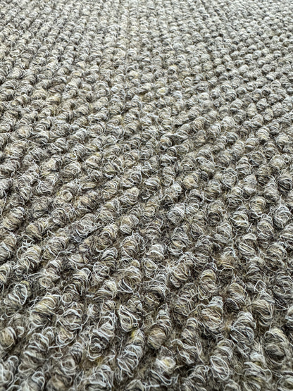 Tapis d’entrée Ultranop Beige – sans bordure