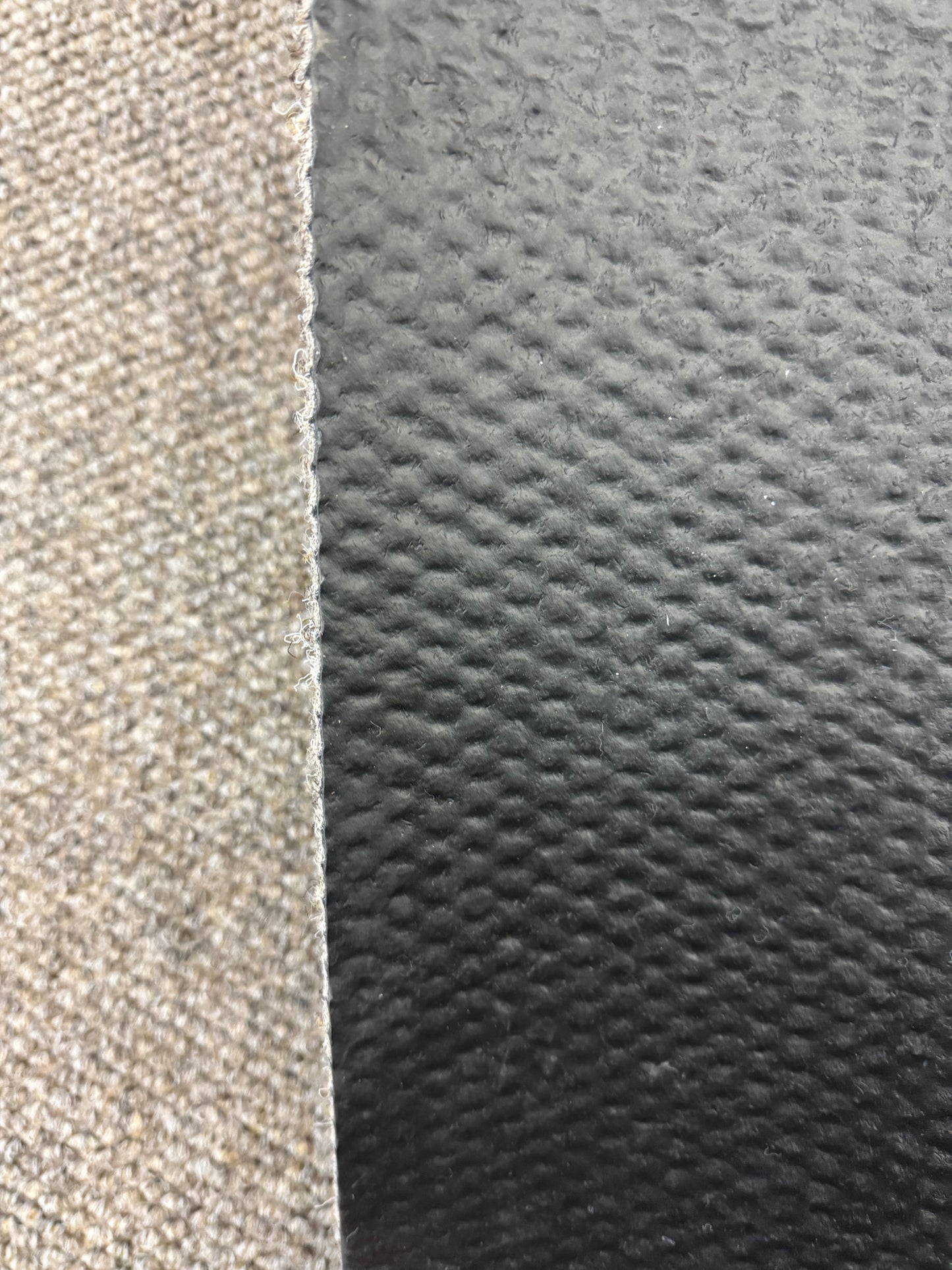 Tapis d’entrée Ultranop Beige – sans bordure