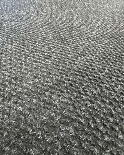 Tapis d’entrée Ultranop Charcoal – sans bordure