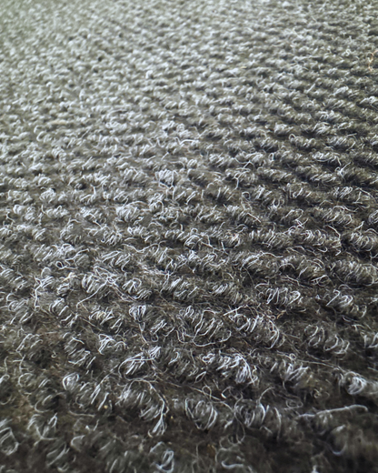 Tapis d’entrée Ultranop Charcoal – sans bordure