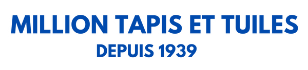 Million Tapis et Tuiles