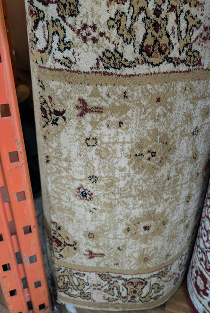 Motif du tapis de passage Antique