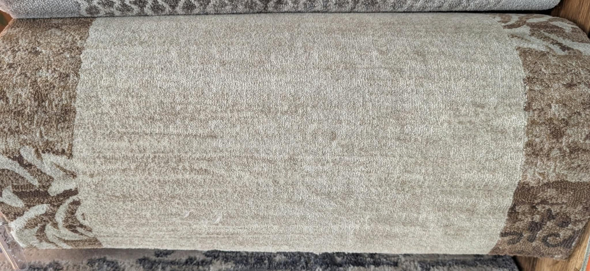 Rouleau du tapis de passage Baguette en magasin