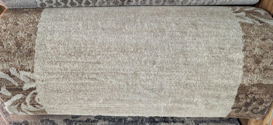 Rouleau du tapis de passage Baguette en magasin