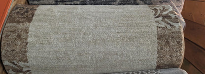Bordure du tapis de passage Baguette