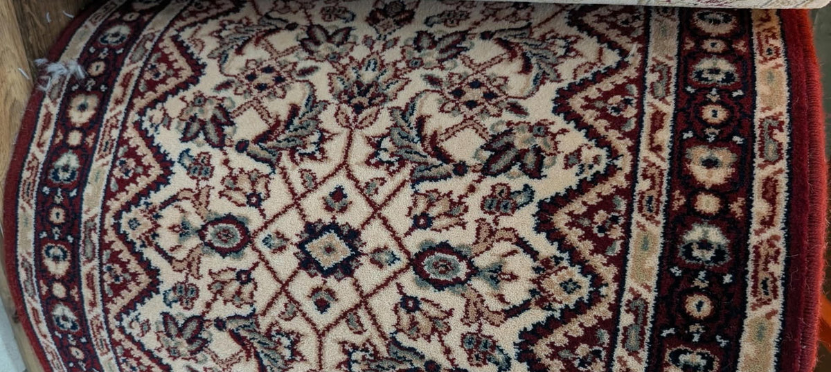Motif du tapis de passage Konia