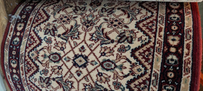 Motif du tapis de passage Konia