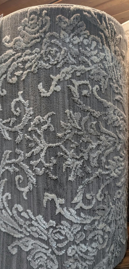 Relief du tapis de passage Shine