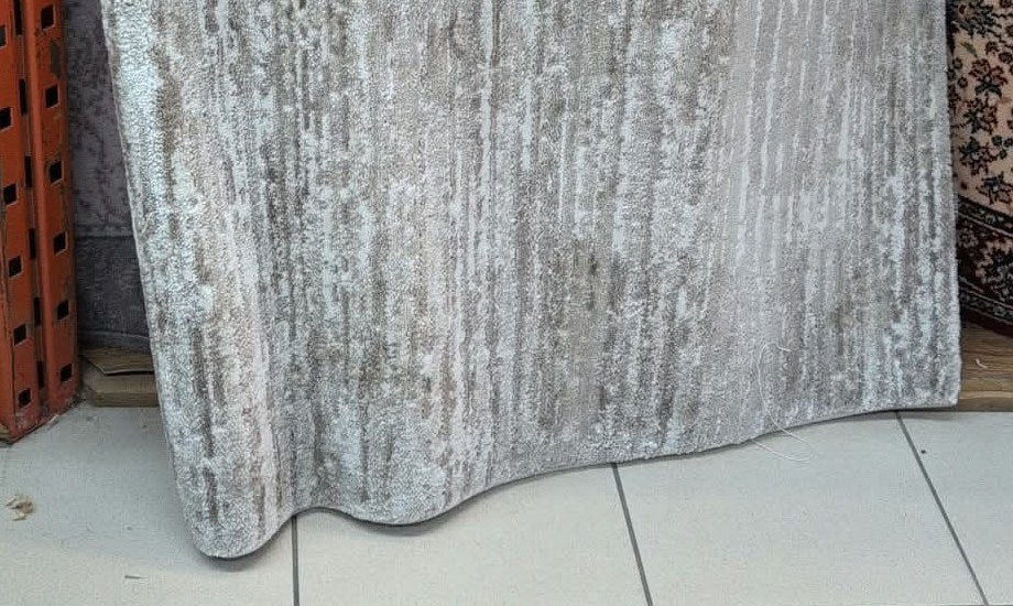 Rouleau du tapis de passage Sultan