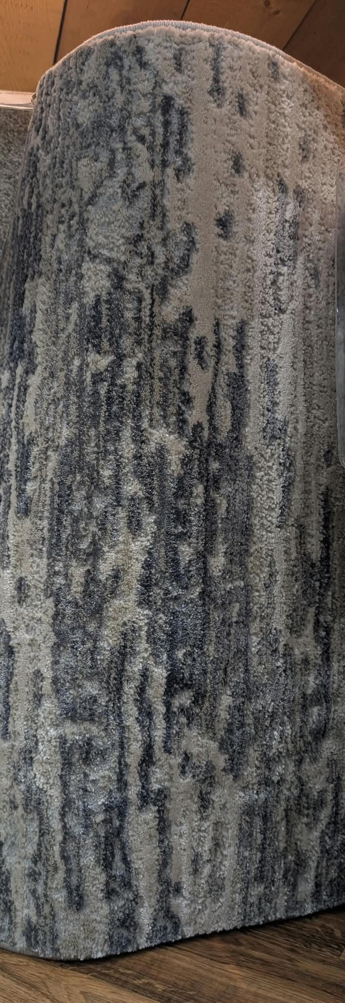Rouleau du tapis de passage Terra en magasin